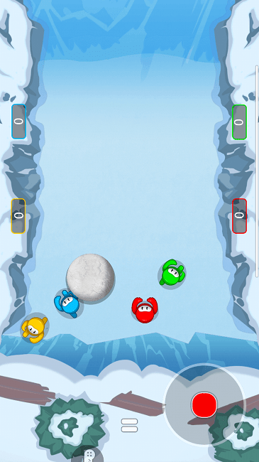 1234大乱斗 1234大乱斗