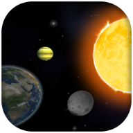 星球模拟器
