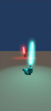 光剑决斗3DSaber Duel 3D