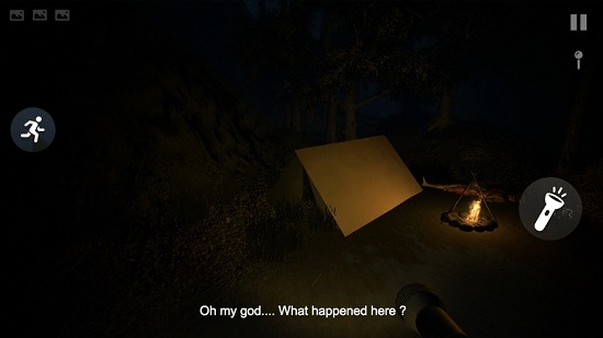 sirenhead警笛头(丛林里的扭曲怪物)游戏 sirenhead警笛头(丛林里的扭曲怪物)游戏