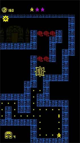 迷宫逃生王者 迷宫逃生王者