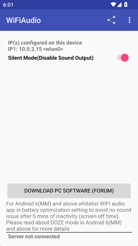 wifi快速破解器 安卓版
