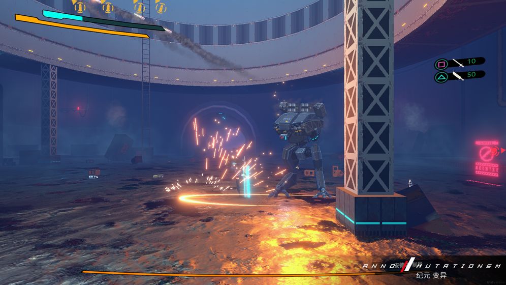 纪元变异 纪元变异