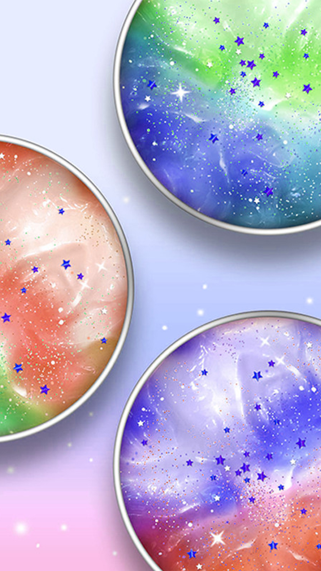 史莱姆解压模拟器