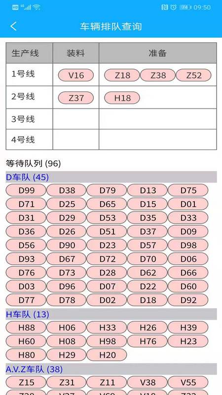 搅拌站ERP