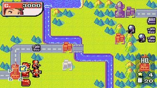 悟饭-高级战争2 完全汉化版