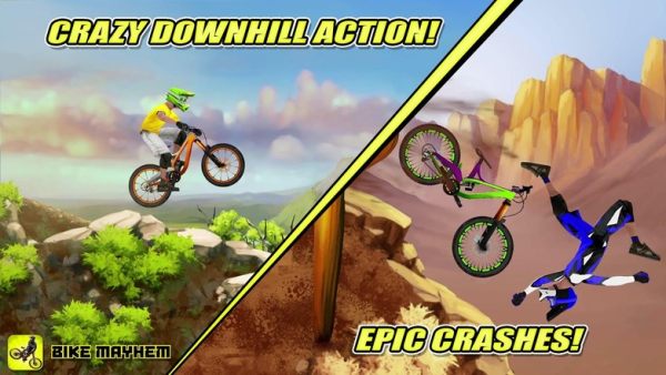 bikemayhem 中文版