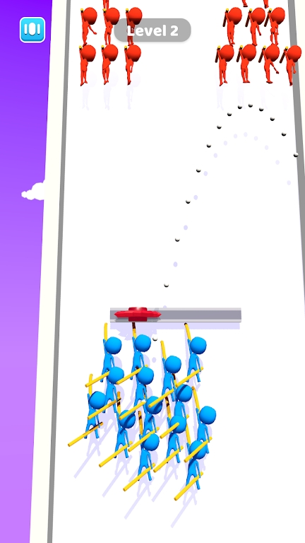 弹爬3DClimb Up 3D