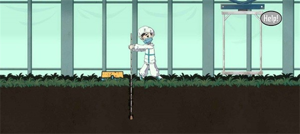 三星堆考古模拟器