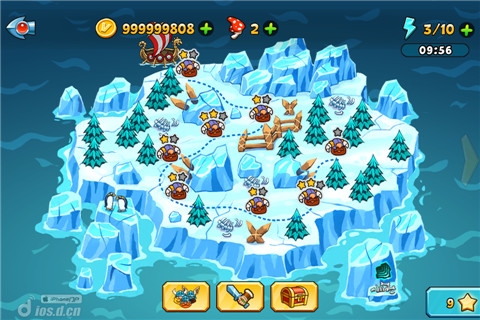 维京海盗射手之旅手机版