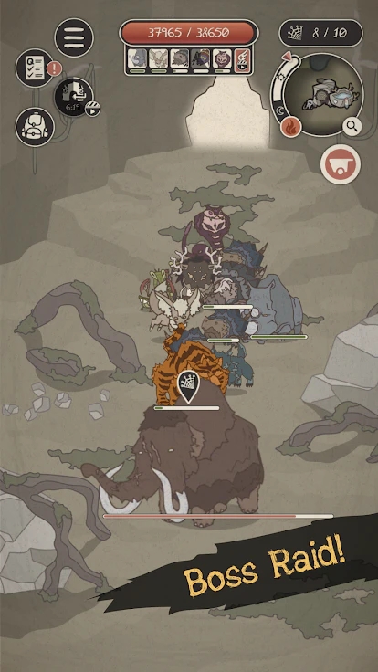 Wild Tamer野生驯兽师中文版下载