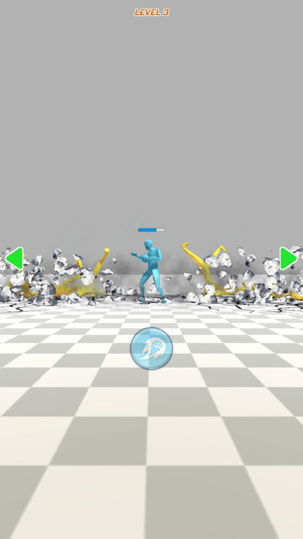 节奏大乱斗 节奏大乱斗