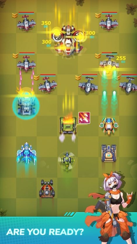 Delta Operation: Tactical War