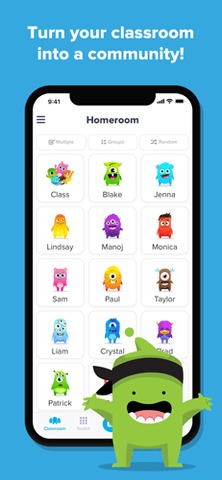 ClassDojo