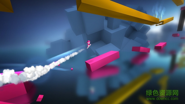 极速变色龙游戏