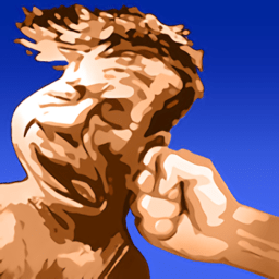 打人专打脸中文汉化版