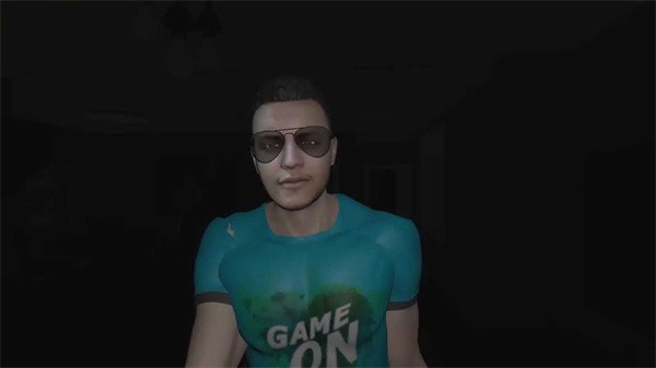 幽灵狩猎模拟器(GhostHunt)
