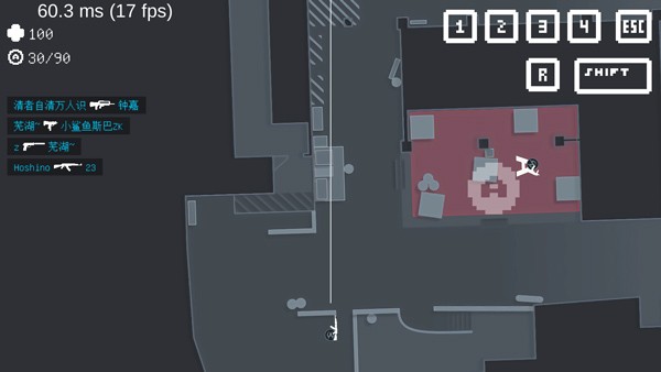 csgo2D 安卓版v1.1.2