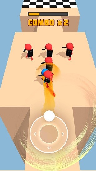 疾风剑客 疾风剑客