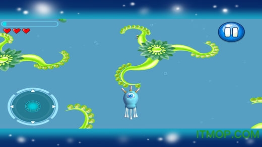 Spore Monsters.io