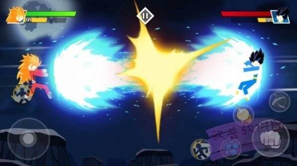 超级战士:神龙之战 超级战士:神龙之战