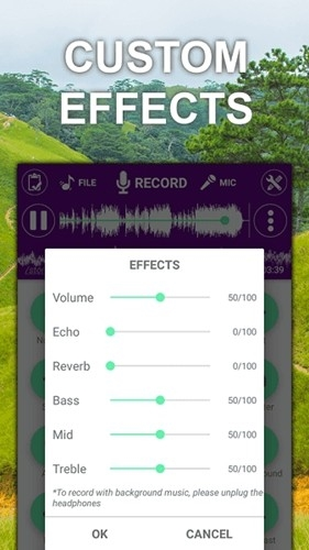 特效变声器图片1