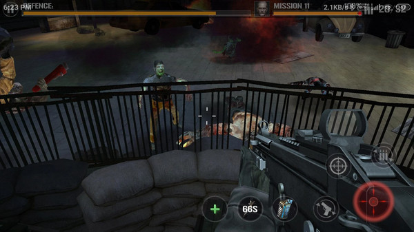 生存3日 生存3日