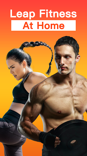 Home Workouts在家锻炼app
