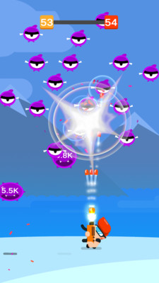 射击怪物大师 射击怪物大师