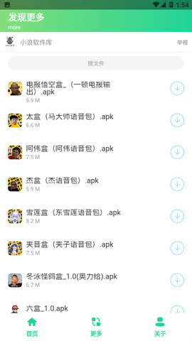 电报猴子盒