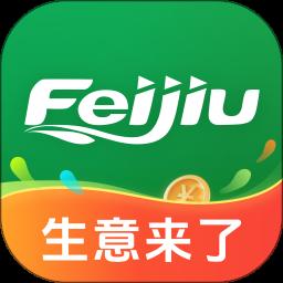 Feijiu网app