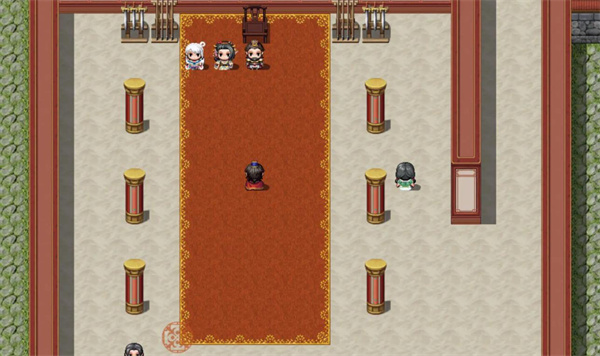 哪吒之伏魔三太子