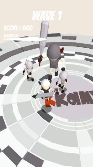 绝地剑侠 绝地剑侠