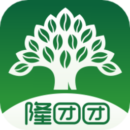 隆团团