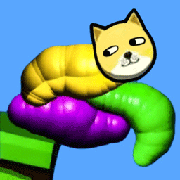 鼻涕虫逃亡记最新版