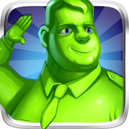玩具兵大战中文手机版(Toy Wars)