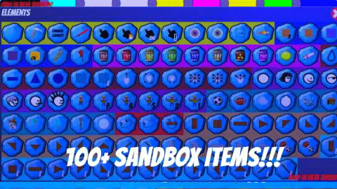 水物理模拟器手机版游戏