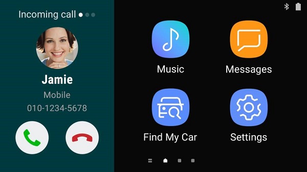 车载模式app官方版