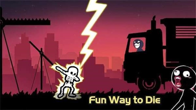 Jump Stick(跳杆减肥) Jump Stick(跳杆减肥)