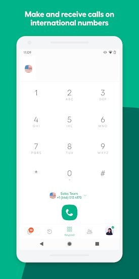 Aircall安卓apk