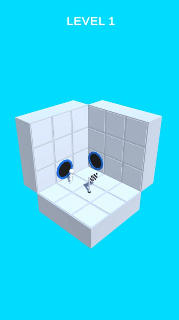 进入门户 进入门户