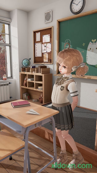 代号projectdoll正式版(箱庭小偶)