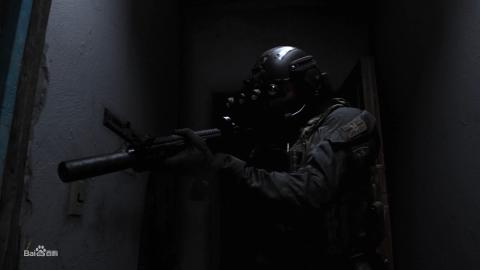 使命召唤现代战争游戏