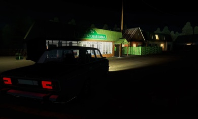 我最喜欢的汽车