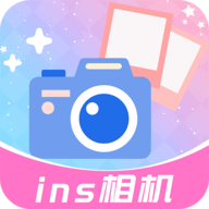 ins特效相机