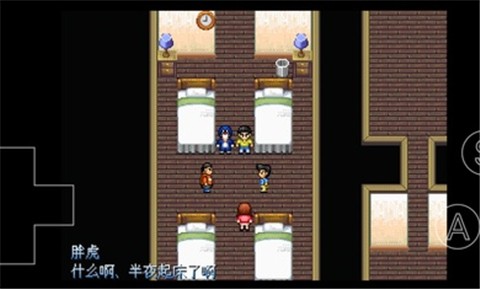 野比大雄的生化危机2手机版