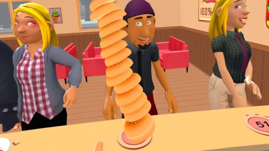 从零开始的街边摊