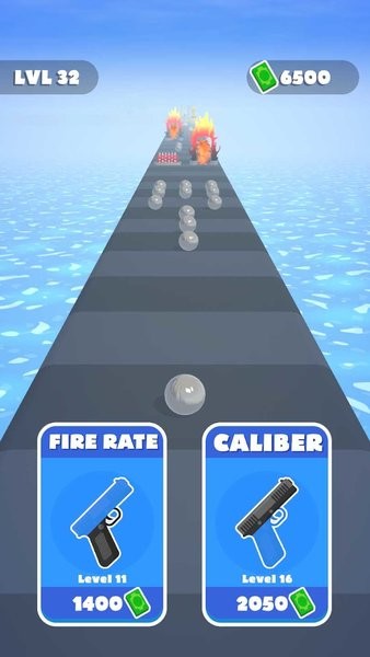 枪械制造商游戏