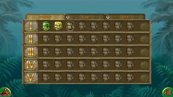 蒙特祖玛的宝藏2手机版(Montezuma 2)