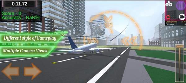 RealFlight(真正的飞行模拟器2021)